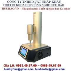 MÁY ĐO ĐỘ NHỚT HÃNG BEVS 1132