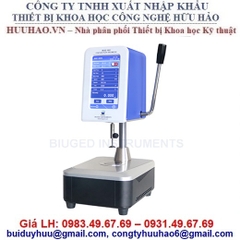 MÁY ĐO ĐỘ NHỚT KIỂU NÓN VÀ ĐĨA BGD182