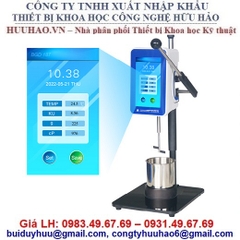MÁY ĐO ĐỘ NHỚT KU BGD187 BUIGED