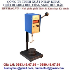 MÁY ĐO ĐỘ NHỚT KREBS KU STB-IV