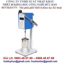 MÁY ĐO ĐỘ NHỚT KU STB-IV (A), STB-IV (B)