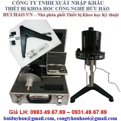 MÁY ĐO ĐỘ NHỚT GIÁ RẺ NDJ-4