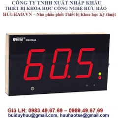 MÁY ĐO TIẾNG ỒN TREO TƯỜNG WS3130A