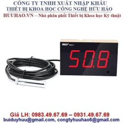 MÁY ĐO ĐỘ ỒN TREO TƯỜNG WENSN WS844