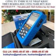MÁY ĐO ĐỘ RUNG ST-140 TENMARS