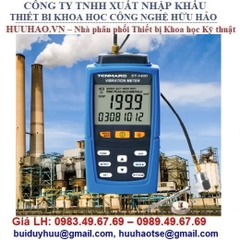 MÁY ĐO ĐỘ RUNG ST-140D TENMARS