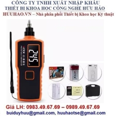MÁY ĐO ĐỘ RUNG CẦM TAY VICTOR VC63