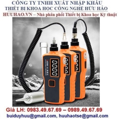 MÁY ĐO ĐỘ RUNG CẦM TAY VICTOR VC63A