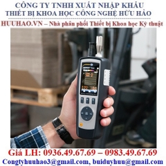 Máy đếm hạt tiểu phân trong không khí PCE-PCO 1