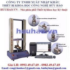 MÁY KIỂM TRA TÍNH CƠ HỌC CỦA VẬT LIỆU GỖ 20KN