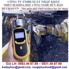 MÁY ĐO NỒNG ĐỘ KHÍ CH4 SKY2000-WH-CH4