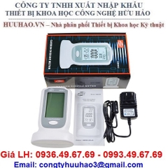 MÁY ĐO KHÍ CO2 GM8802 BENETECH