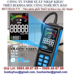 Máy đo khí gas, máy phát hiện rò rỉ khí cháy CGD-05A