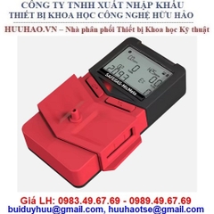 MÁY ĐO KHÍ NH3 SAFEGAS MICMETA-WH-NH3