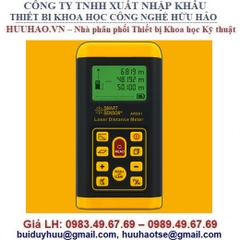 MÁY ĐO KHOẢNG CÁCH LASER 60M AR861