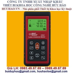 MÁY ĐO KHOẢNG CÁCH LASER 80M AR891