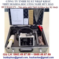 MÁY DÒ ĐỘ RỖNG KHÍ, ĐỘ KÍN JG-10D, JG-10DA, JG-10DC
