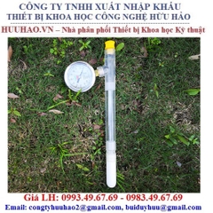 MÁY ĐO ĐỘ CHẶT CỦA ĐẤT, MÁY ĐO LỰC CĂNG CỦA ĐẤT