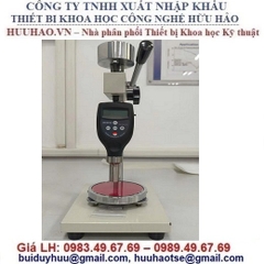 MÁY ĐO ĐỘ CỨNG NHỰA, CAO SU HT6510A, HT6510D