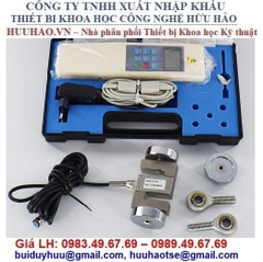 MÁY ĐO LỰC KÉO, LỰC NÉN, LỰC CĂNG HF-5000N