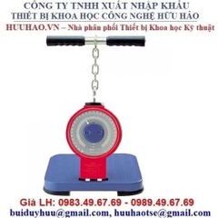 MÁY ĐO LỰC KÉO NÉN TOÀN THÂN TKK-5002 300KG