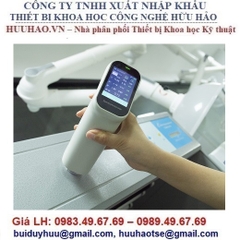 MÁY SO MÀU SẮC CẦM TAY CS-410 CHN SPEC