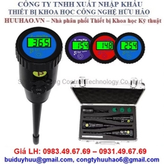 MÁY ĐO HÀM LƯỢNG N-P-K TRONG ĐẤT ZD-2804