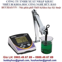 MÁY ĐO OXY HÒA TAN (DO) CÓ KHUẤY ĐỂ BÀN DO2700
