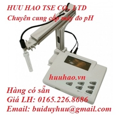 BẢNG GIÁ MÁY ĐO pH ĐỂ BÀN - MÁY ĐO pH