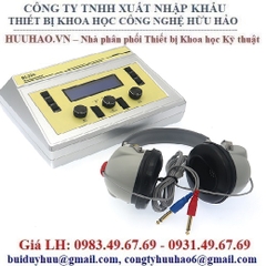 MÁY ĐO THÍNH LỰC BL330 AUDIOMETER