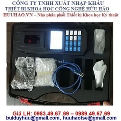 MÁY ĐO TỔNG CHẤT RẮN LƠ LỬNG TSS PSS-200