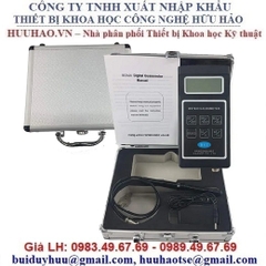 MÁY ĐO TỪ TRƯỜNG NAM CHÂM BST-600