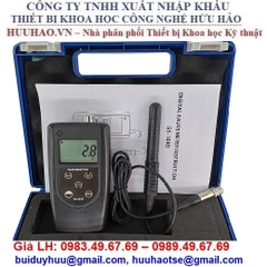 MÁY ĐO TỪ TRƯỜNG NAM CHÂM LANDTEK GS-100D