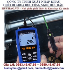 MÁY ĐO TỪ TRƯỜNG NAM CHÂM TM-197 TENMARS