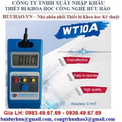 Máy đo từ trường nam châm vĩnh cửu WT10A