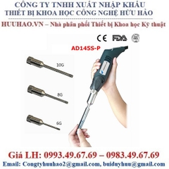 Máy đồng hóa mẫu tốc độ cao cầm tay AD145S-P