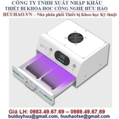 MÁY HẤP SẤY KEO UV-3 UYUE 1.200W