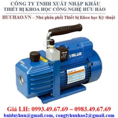 Bơm hút chân không VALUE Model VE125S