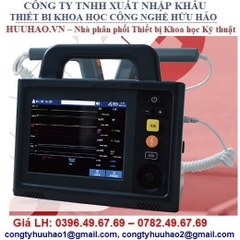 MÁY MÔ PHỎNG THỰC HÀNH KHỬ RUNG TIM GD/J992