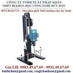 Máy khuấy đồng hóa thí nghiệm sơn FBJ2.2KW