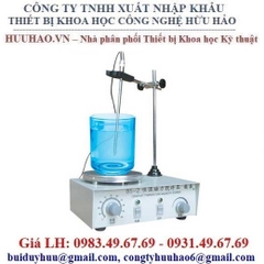 Máy khuấy từ gia nhiệt model 85-2