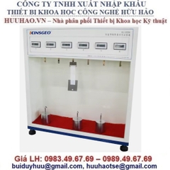 MÁY KIỂM TRA ĐỘ BÁM DÍNH BĂNG KEO KJ-6006