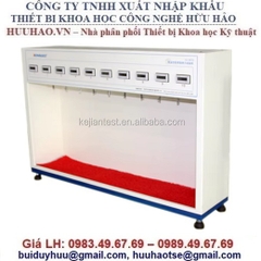 MÁY KIỂM TRA ĐỘ BÁM DÍNH BĂNG KEO KJ-6010