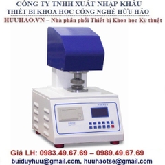 MÁY KIỂM TRA ĐỘ MỊN, ĐỘ NHẴN GIẤY KJ-8295