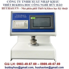 MÁY KIỂM TRA ĐỘ MỊN GIẤY KJ-8295