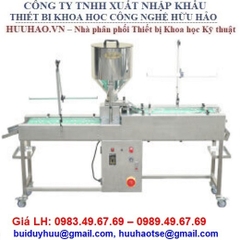 MÁY KIỂM TRA THUỐC VIÊN NANG, VIÊN NÉN KDI-1