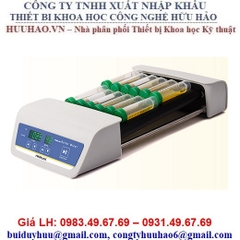 MÁY LẮC ỐNG MÁU, MÁY TRỘN TRỤC LĂN TRM-7S JOANLAB