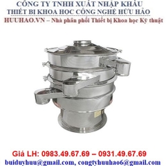 Máy lắc sàng rây XZS-800