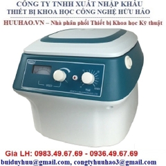 MÁY LI TÂM 12 ỐNG LC-04B PLUS ĐỂ BÀN