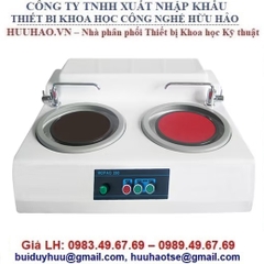MÁY MÀI VÀ ĐÁNH BÓNG KIM LOẠI HST-MoPao260